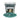 1/4" Azuria Reflective | 25 lbs (Bucket)