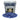 1/4" Cobalt Reflective | 25 lbs (Bucket)
