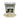 1/4" Gold Reflective | 25 lbs (Bucket)