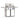 "30"" WHITE CART DOOR PANEL"
