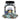 1/2" Bali Reflective Fire Glass - 10 Lb Jar