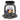 1/2" Bronze Reflective Fire Glass - 10 Lb Jar