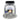 1/2" Starfire Reflective Fire Glass - 10 Lb Jar